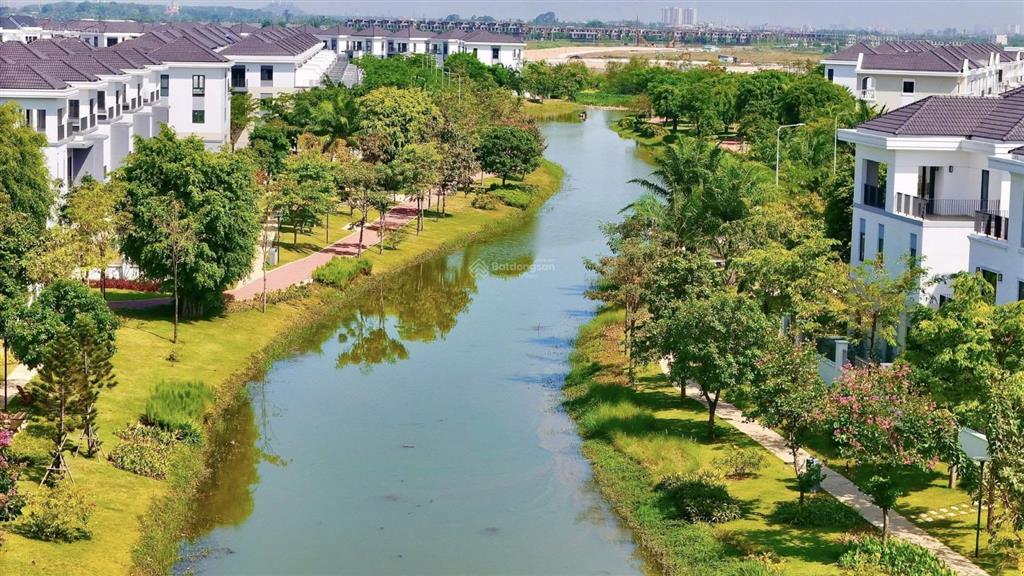 Grand villas 15x20 duy nhất 1 căn gần sông chủ nhà cần gấp giá 17,8 tỷ bao hết. vị trí đỉnh