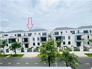 Nắm chính chủ biệt thự song lập 10x20 the suite aqua city giá 11 tỷ nhận nhà liền view thấy sông