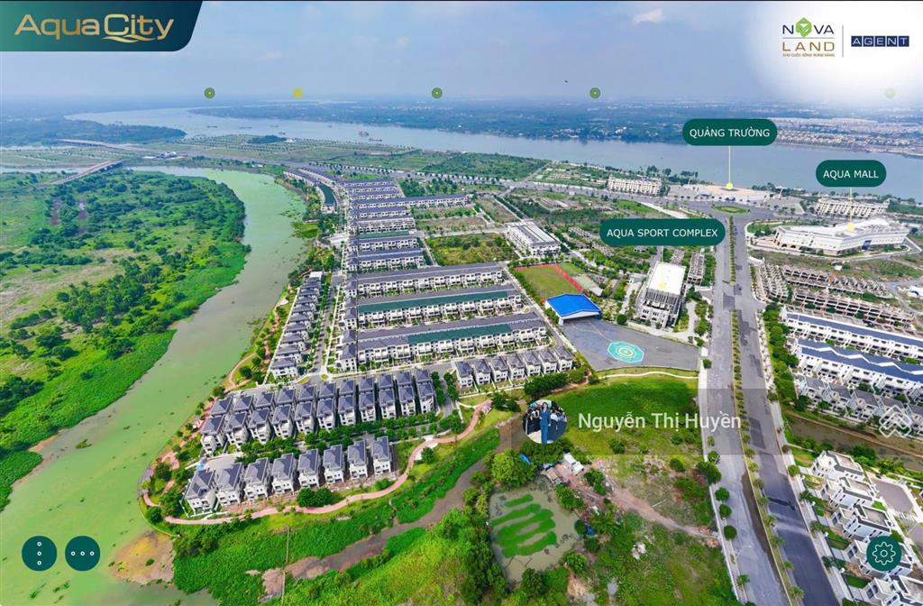 Thanh toán 6.55 tỷ sở hữu ngay nhà phố 8x20 elite 1 gần sông. nhận nhà q3/2026