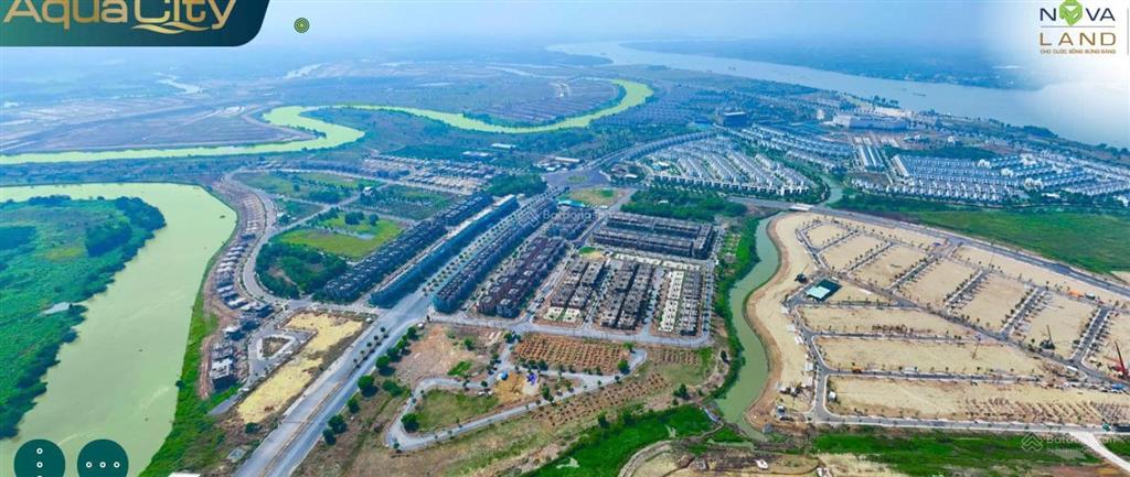 Cắt lỗ nhà phố 6x20m stella aqua city. giá chỉ 5.9 tỷ bao toàn bộ phí sang tên