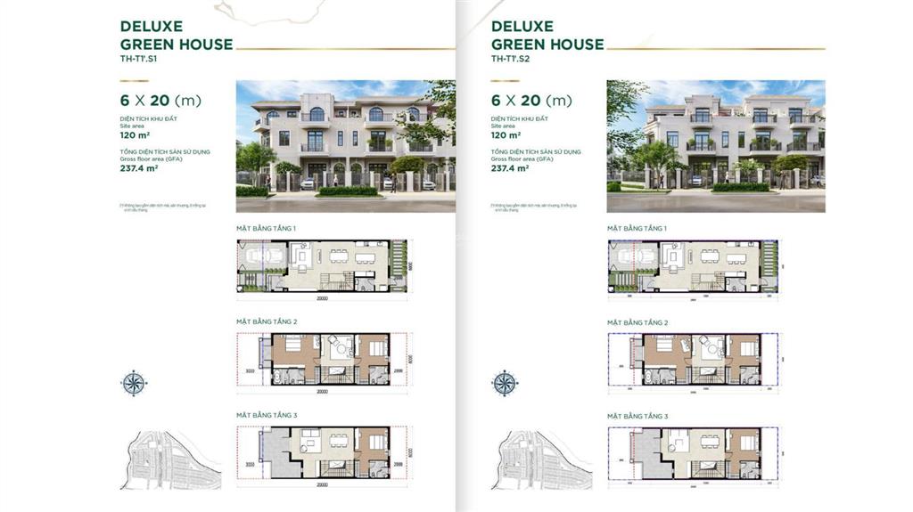 Cắt lỗ nhà phố 6x20m stella aqua city. giá chỉ 5.9 tỷ bao toàn bộ phí sang tên