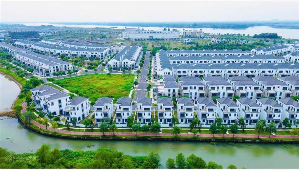 Nắm chính chủ biệt thự song lập 10x20 the suite aqua city giá 11 tỷ nhận nhà liền view thấy sông