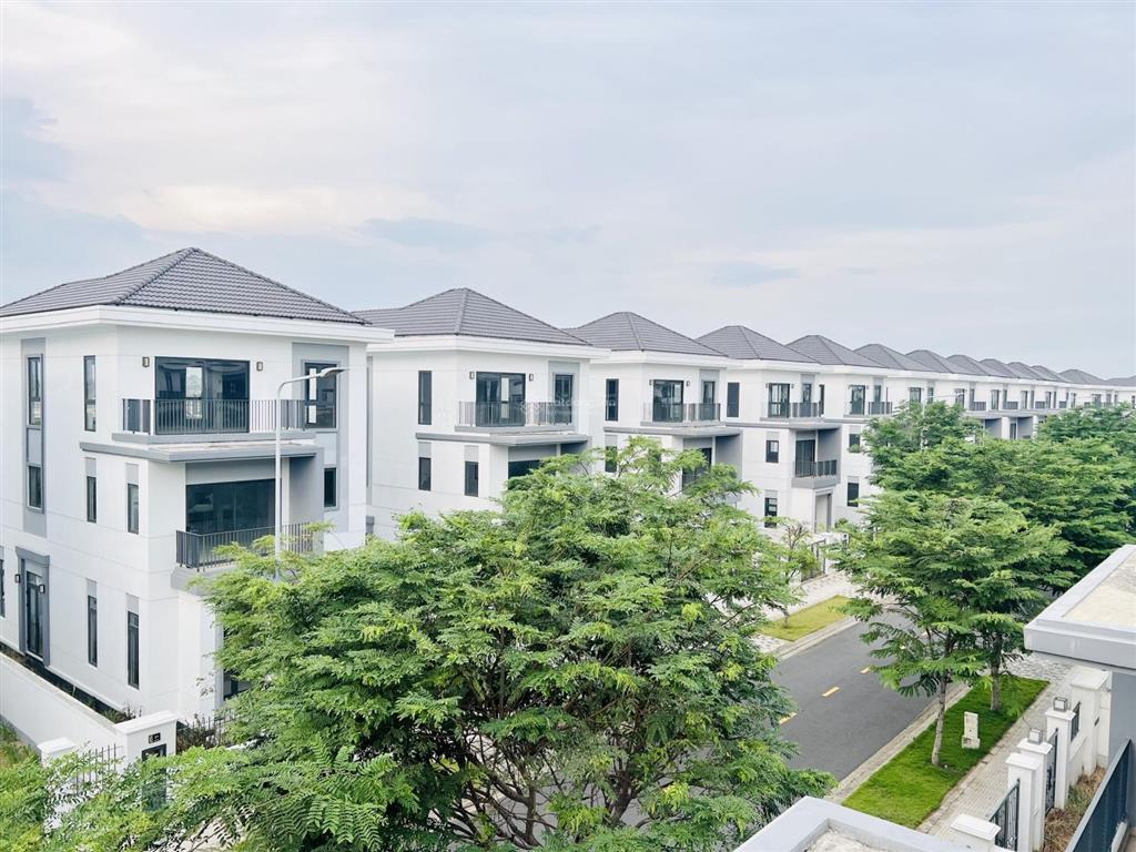 Nắm chính chủ biệt thự song lập 10x20 the suite aqua city giá 11 tỷ nhận nhà liền view thấy sông