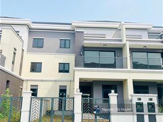 Nắm chính chủ nhà phố 8x20m trục 19m gần sông giá 7.99 tỷ (bao giá tốt nhất thị trường)
