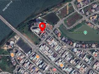 Cần bán đất đường lê quang hòa, p. hòa xuân vị trí đẹp để ở và kinh doanh