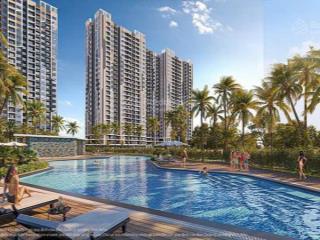 Tôi cần bán gấp căn hộ thiết kế 1pn 33,5m2 thông thủy, nội thất full giá chỉ 2,590 tỷ sổ đỏ lâu dài