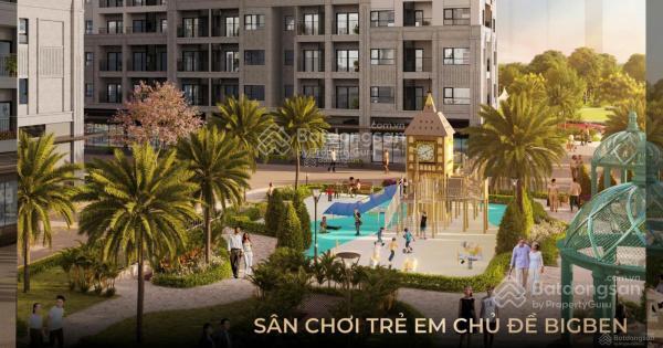 Tôi cần bán gấp căn studio diện tích 29,2m2 giá chỉ 2,095 tỷ, sổ đỏ lâu dài tại vinhomes gia lâm hn