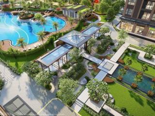 Chính chủ bán gấp căn studio 29,2m2 thông thủy tại vinhomes gia lâm giá chỉ 2,190 tỷ, sổ đỏ lâu dài