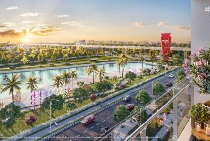 Tôi cần bán căn hộ cao cấp studio 30m², giá 1,935 tỷ có thương lượng (tòa pr1  vinhomes gia lâm)
