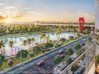 Tôi cần tiền bán cắt lỗ 300 triệu căn studio 30m² thông thủy, tòa paris 1 giá 2,19tỷ có ra lộc