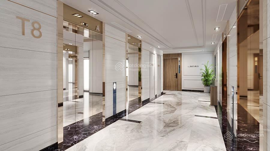 Tôi cần bán căn hộ cao cấp studio 30m², giá 1,935 tỷ có thương lượng (tòa pr1  vinhomes gia lâm)