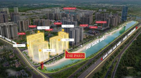 Tôi cần bán căn hộ cao cấp studio 30m², giá 1,935 tỷ có thương lượng (tòa pr1  vinhomes gia lâm)