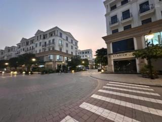 Cho thuê biệt thự liền kề 90m2, hoàn thiện 3,5 tầng, vị trí đẹp, cách hồ 100m, giá 16tr/tháng