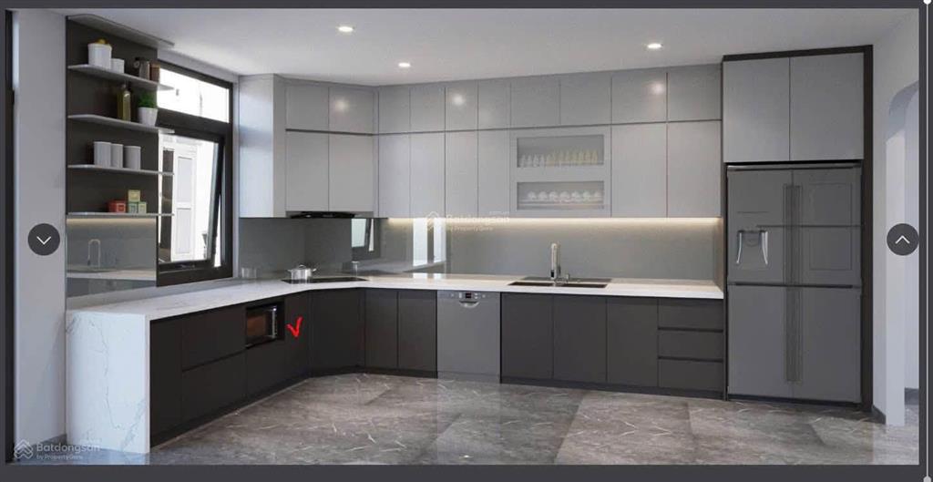 Cho thuê biệt thự liền kề 90m2, hoàn thiện 3,5 tầng, vị trí đẹp, cách hồ 100m, giá 16tr/tháng