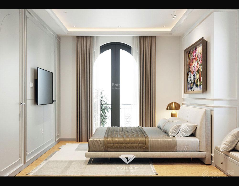 Tôi cần cho thuê căn biệt thự liền kề sao biển 150m2, full đồ đẹp giá tốt 25tr/tháng