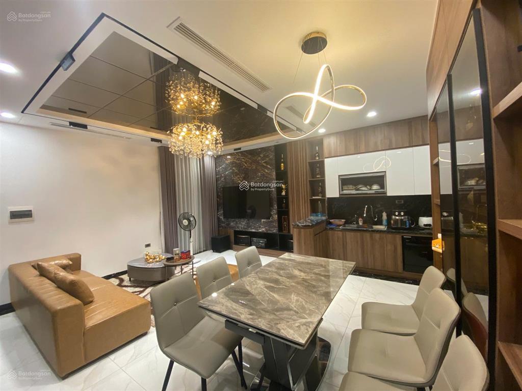 Tôi cần cho thuê căn biệt thự liền kề sao biển 150m2, full đồ đẹp giá tốt 25tr/tháng