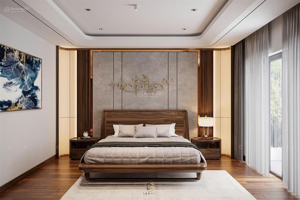 Tôi cần cho thuê căn biệt thự liền kề sao biển 150m2, full đồ đẹp giá tốt 25tr/tháng
