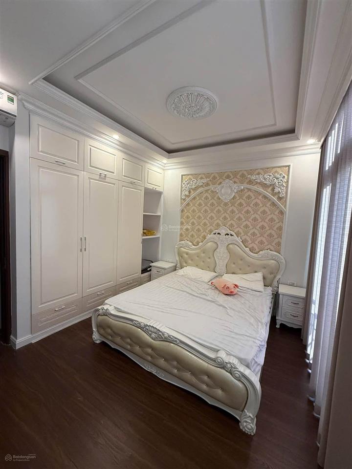 Tôi cần cho thuê căn biệt thự liền kề hải âu giá 15tr/tháng, nội thất cơ bản