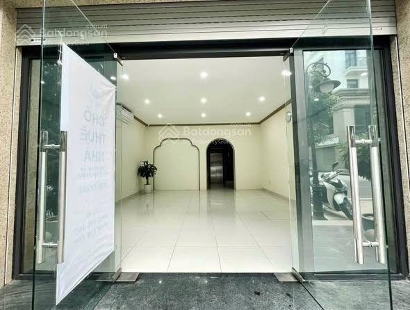 Tôi cần cho thuê liền kề 70m2 sao biển 23 giá 17tr/tháng, hoàn thiện 5 tầng cơ bản