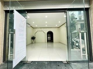Tôi cần cho thuê liền kề 70m2 sao biển 23 giá 17tr/tháng, hoàn thiện 5 tầng cơ bản