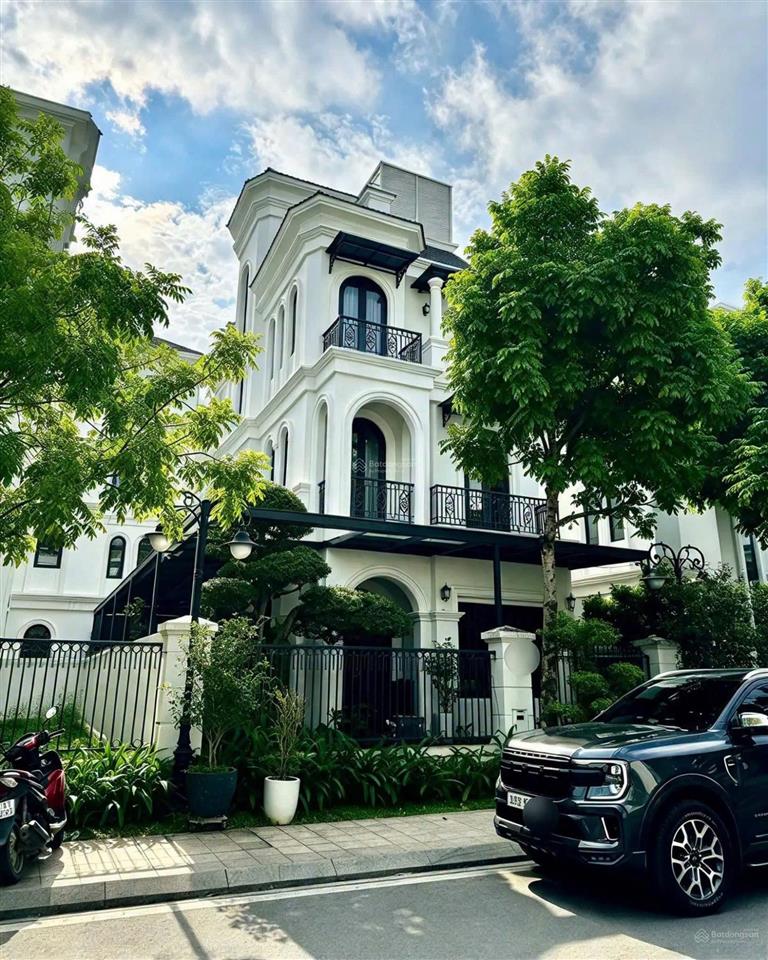 Tôi cần cho thuê biệt thự sao biển 148m2 giá 15 triệu