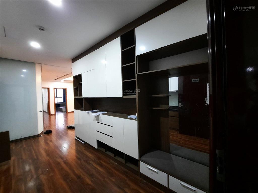 Ban quản lý tòa capital gaden 102 trường chinh cho thuê căn 3 phòng ngủ