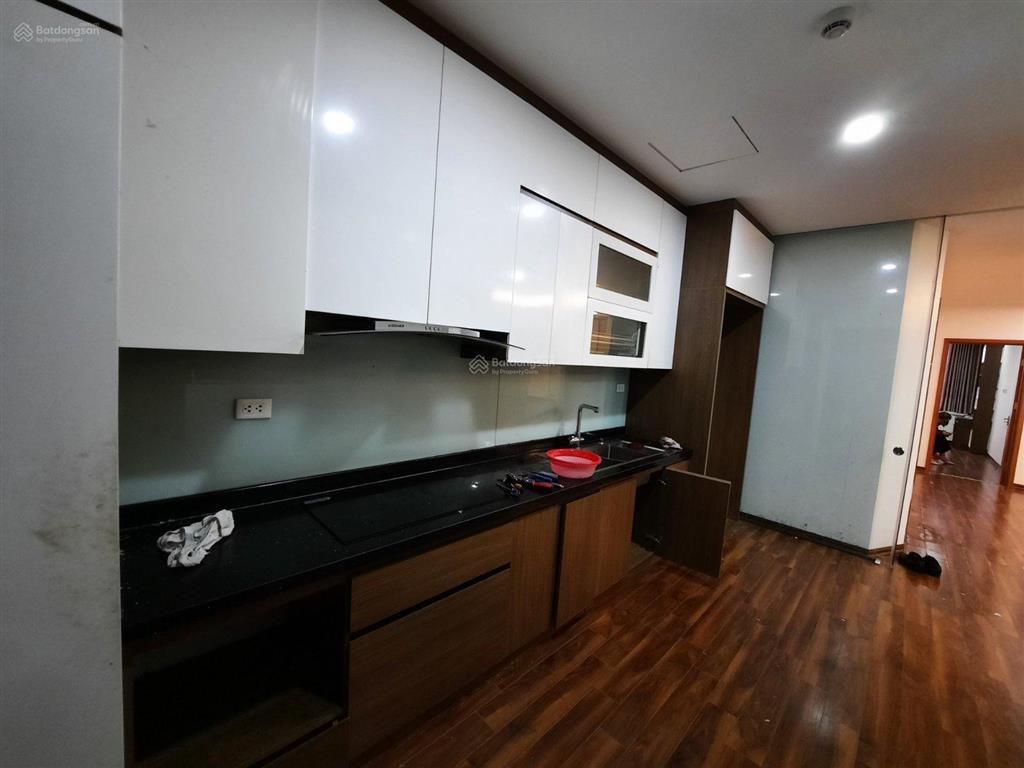 Ban quản lý tòa capital gaden 102 trường chinh cho thuê căn 3 phòng ngủ