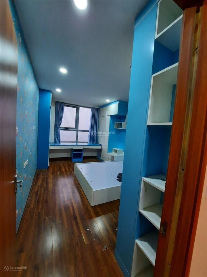 Ban quản lý tòa capital gaden 102 trường chinh cho thuê căn 3 phòng ngủ