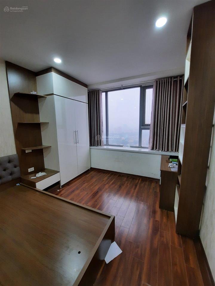 Ban quản lý tòa capital gaden 102 trường chinh cho thuê căn 3 phòng ngủ