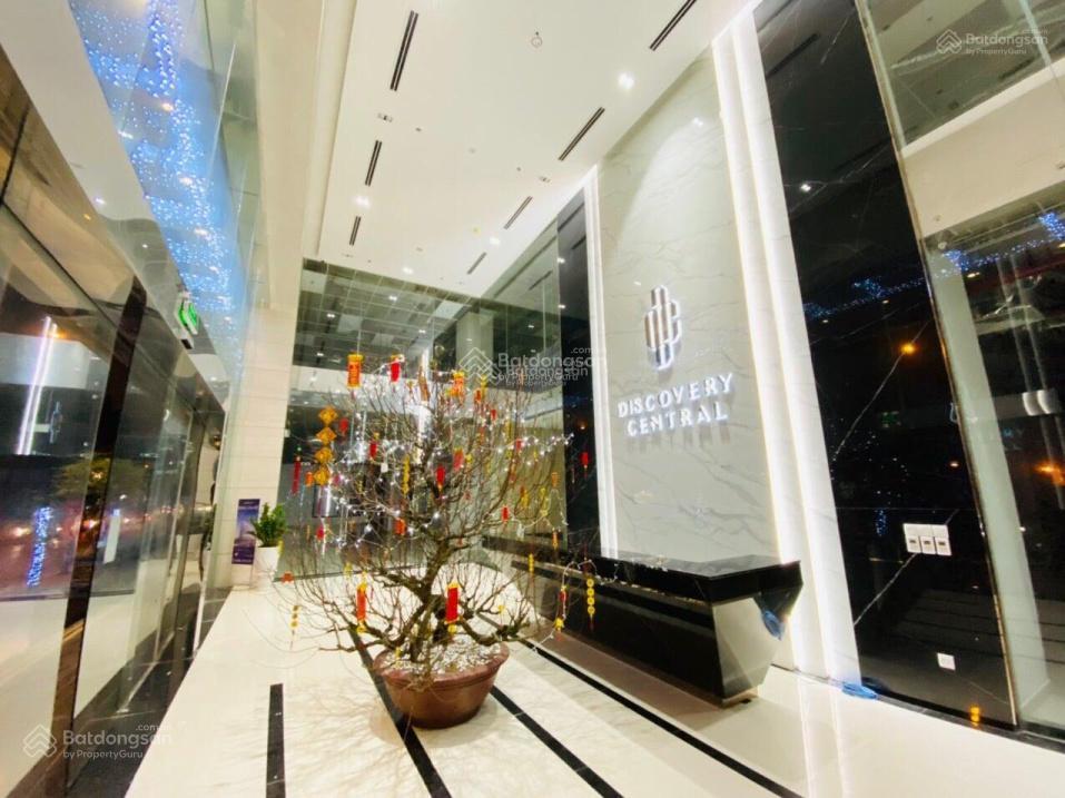 Cđt mở bán căn 1pn tại cc discovery central 67 trần phú. ck 1  3%, miễn phí 24 tháng dịch vụ