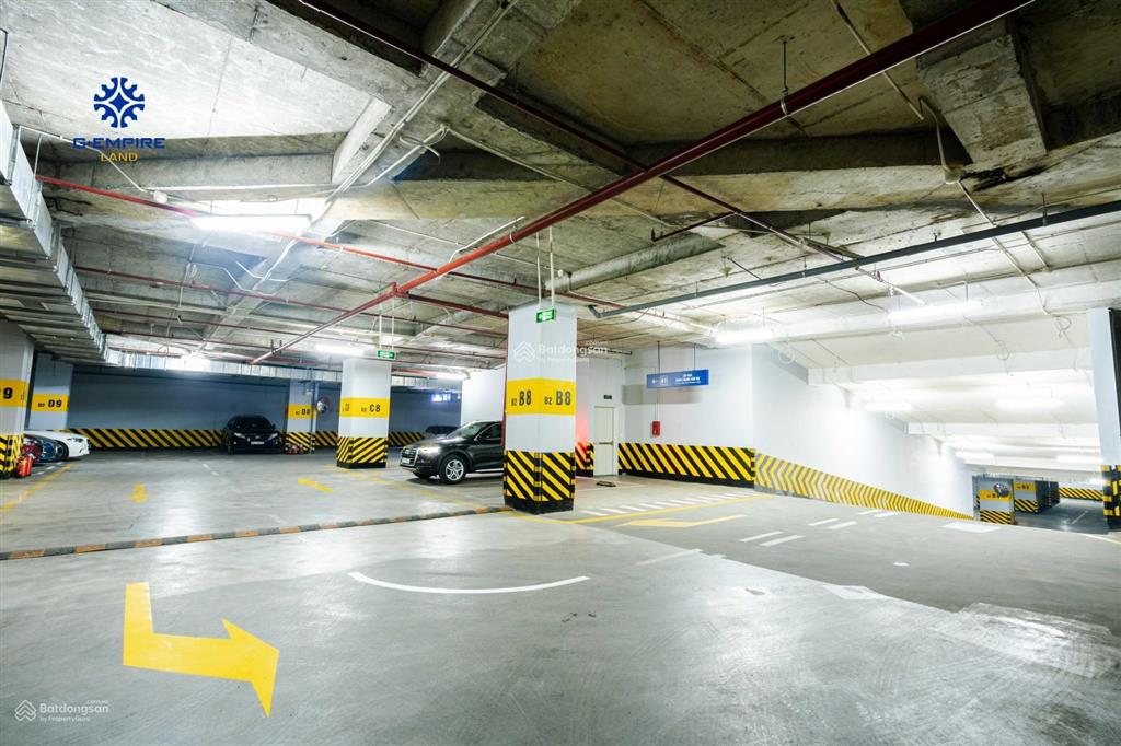 Cđt mở bán căn 1pn tại cc discovery central 67 trần phú. ck 1  3%, miễn phí 24 tháng dịch vụ