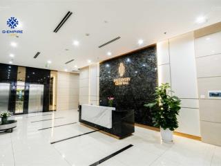 Cđt mở bán căn 1pn tại cc discovery central 67 trần phú. ck 1  3%, miễn phí 24 tháng dịch vụ