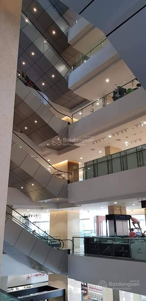 Discovery complex 9 tầng khối đế khổng lồ. kết nối trực tiếp ga metro. cơ hội vàng cho kinh doanh