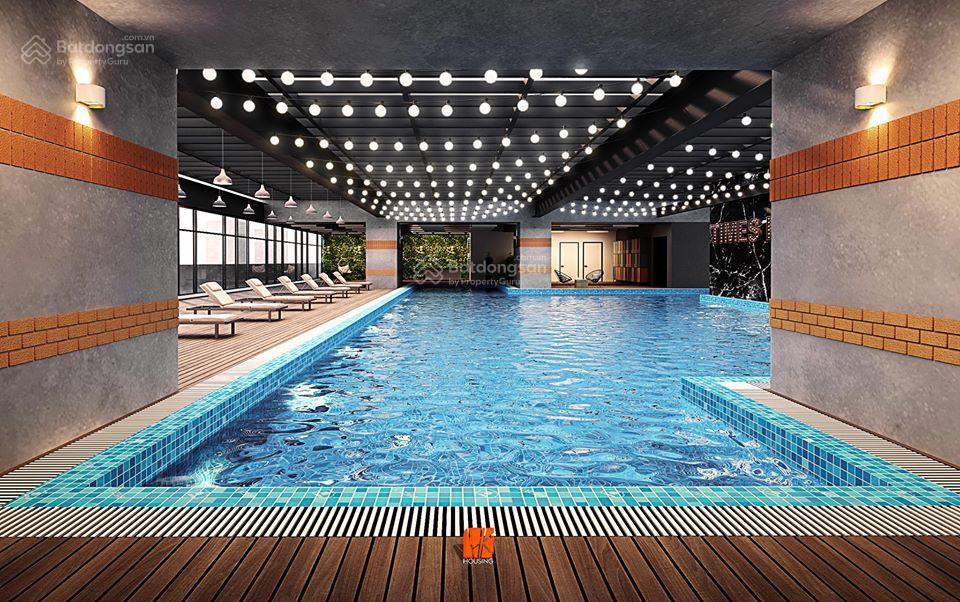 Discovery complex 9 tầng khối đế khổng lồ. kết nối trực tiếp ga metro. cơ hội vàng cho kinh doanh