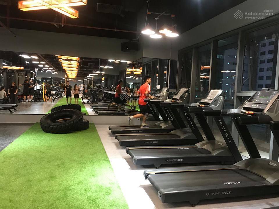 Discovery complex 9 tầng khối đế khổng lồ. kết nối trực tiếp ga metro. cơ hội vàng cho kinh doanh