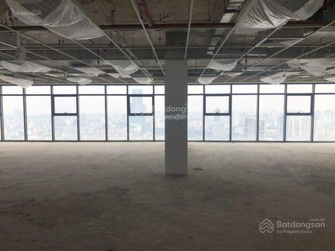 Cho thuê văn phòng hạng a discovery central 67 trần phú, ba đình. miễn phí 3  6 tháng tiền thuê