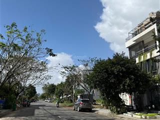 Bán đất 150m2 biệt thự cao cấp phan bá vành ngay gần biển đà nẵng