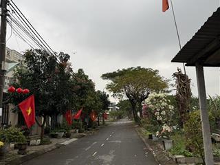 Chính chủ cần bán lô đào ngọc chua song song nguyễn tất thành giá rẻ