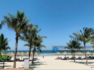 Bán 3 lô liền kề mt hồ nghinh cách biển chỉ 300m