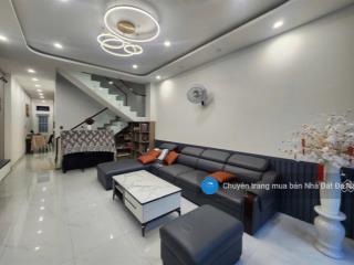 Chủ cần bán nhà 3 tầng đẹp lý văn tố  ngay biển mỹ khê