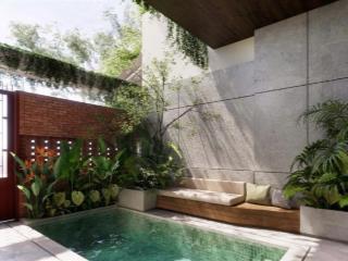 Chính chủ cần bán căn villa 3 tầng phan bôi, ngay sát biển