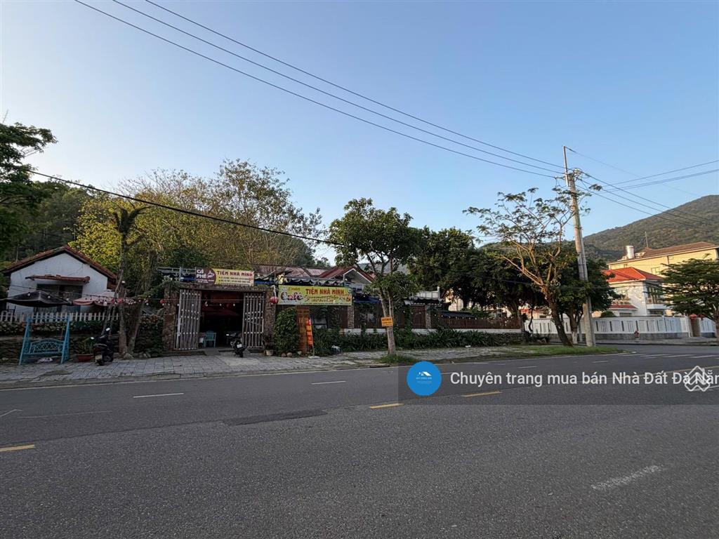 Vip ! lô góc 2 mt lê văn lương  nguyễn trực 710m2 siêu đẹp ngay sát biển