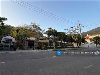 Vip ! lô góc 2 mt lê văn lương  nguyễn trực 710m2 siêu đẹp ngay sát biển