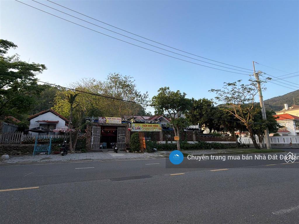 Vip ! lô góc 2 mt lê văn lương  nguyễn trực 710m2 siêu đẹp ngay sát biển