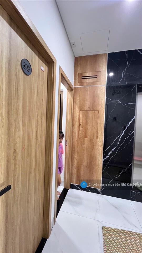 Sang nhượng toà căn hộ dòng tiền cực tốt 100% full nội thất cao cấp