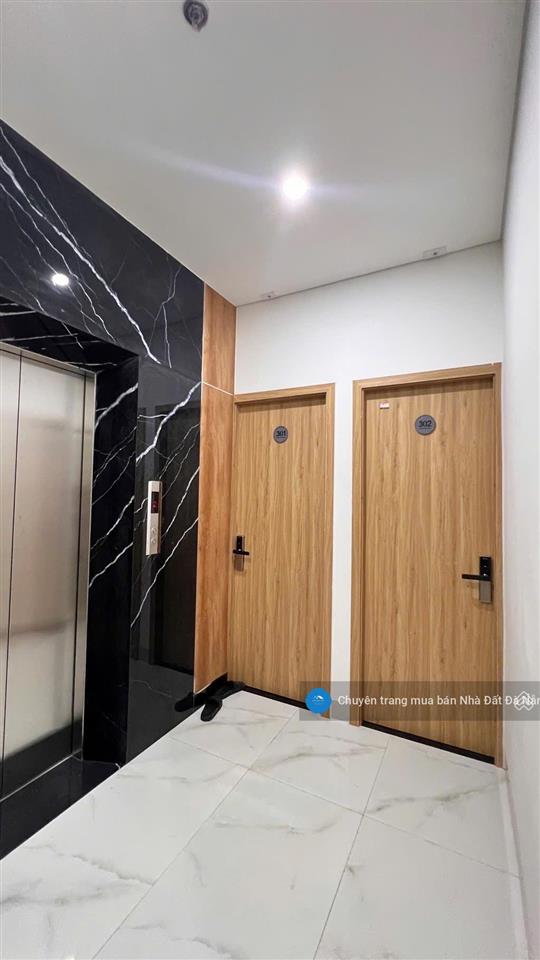 Sang nhượng toà căn hộ dòng tiền cực tốt 100% full nội thất cao cấp