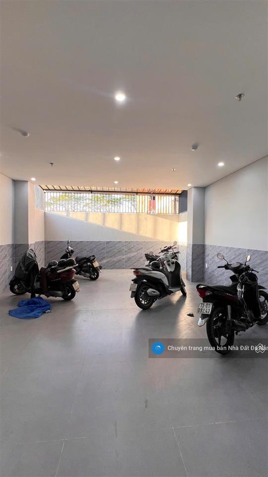 Sang nhượng toà căn hộ dòng tiền cực tốt 100% full nội thất cao cấp