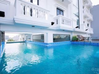 Chủ cần sang nhượng khách sạn biển mỹ khê giá 1xx tỷ