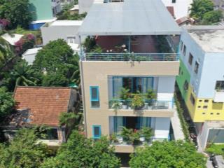 Sở hữu ngay căn villa chill 216m2 ngay biển mỹ khê
