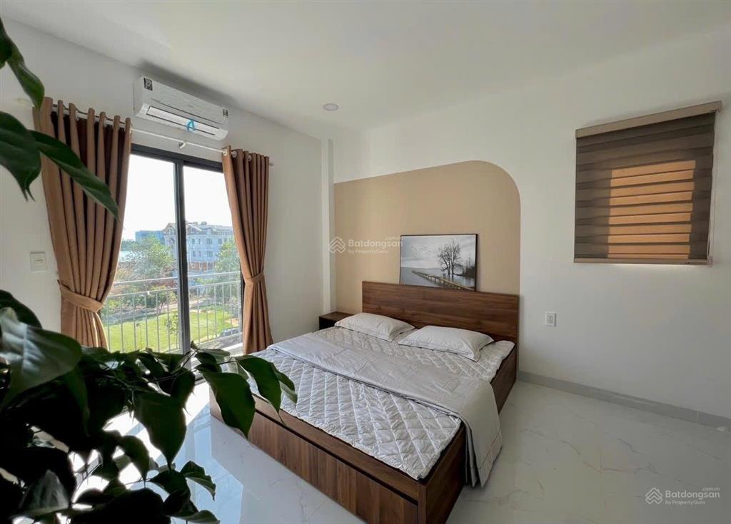 Chủ cần bán tòa căn hộ khuê mỹ đông 14 siêu đẹp
